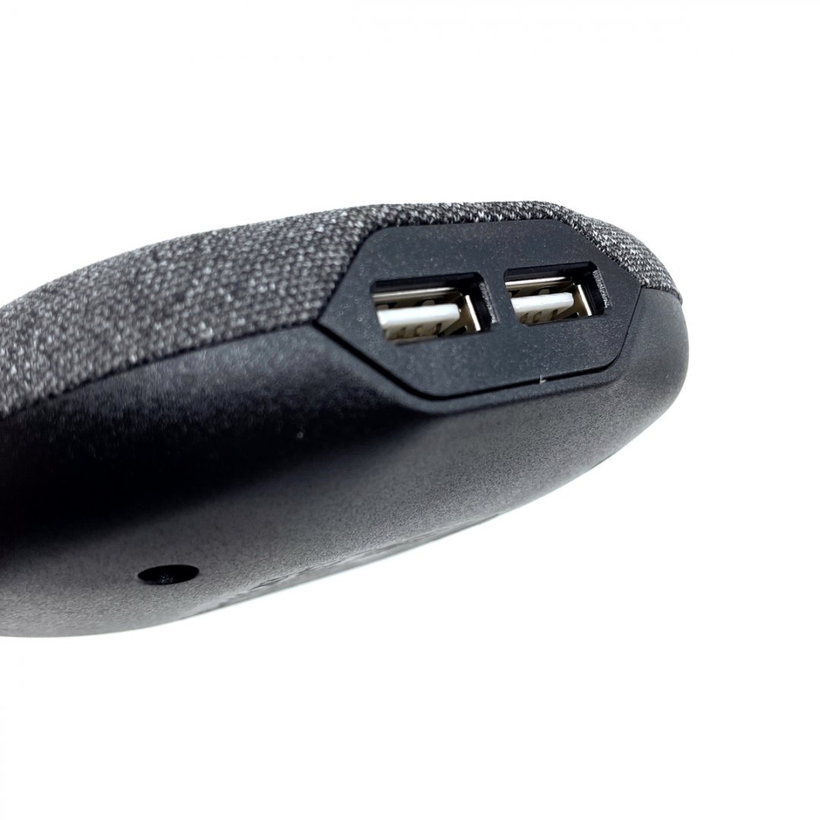 Stolová zásuvka 3-násobná, plochá