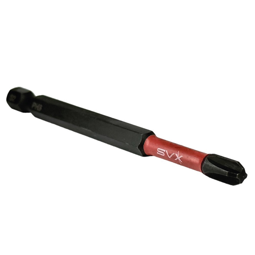 Bit magnetický PH3x90mm