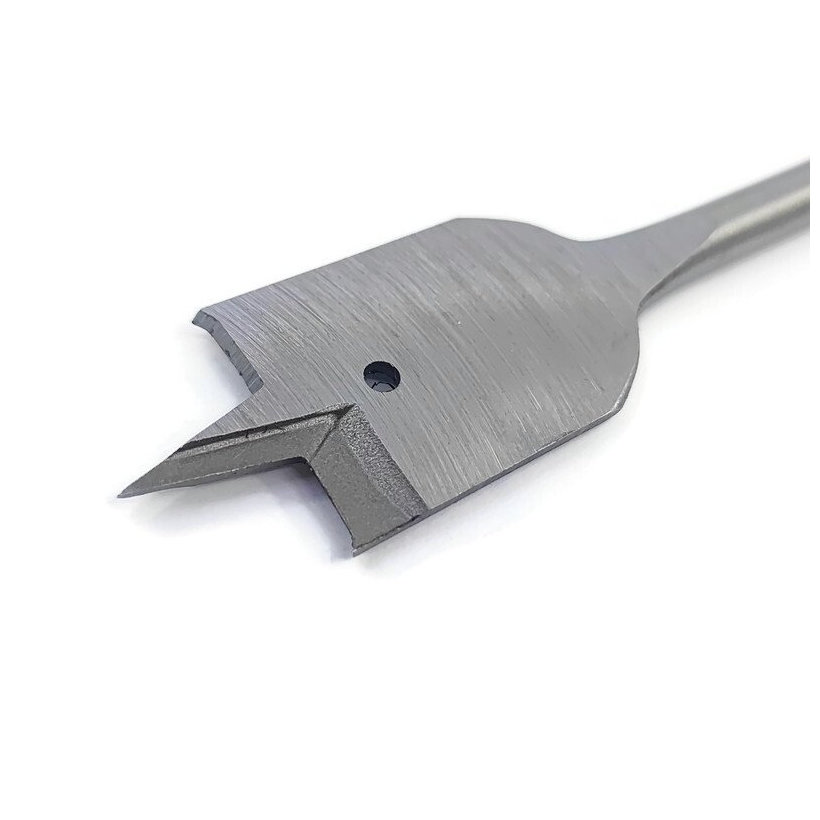 Vrták do dřeva plochý 26x152mm