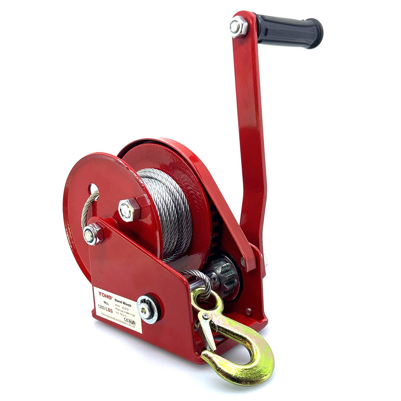 Ruční naviják JC-C 540kg