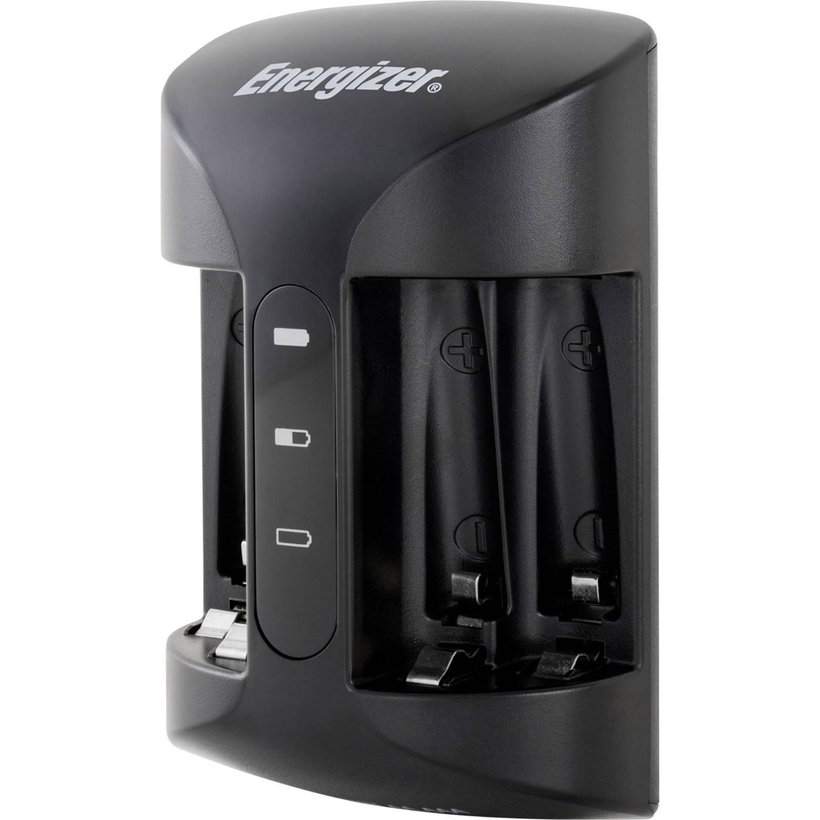 Nabíječka Pro Charger+AAA