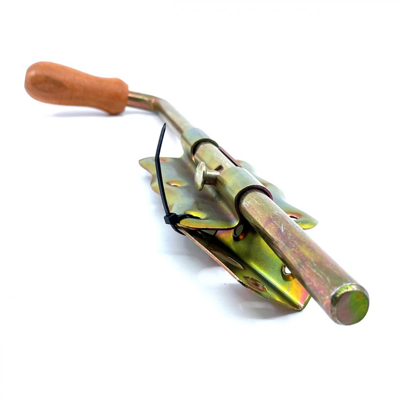 Zástrč zasouvací WRG 120