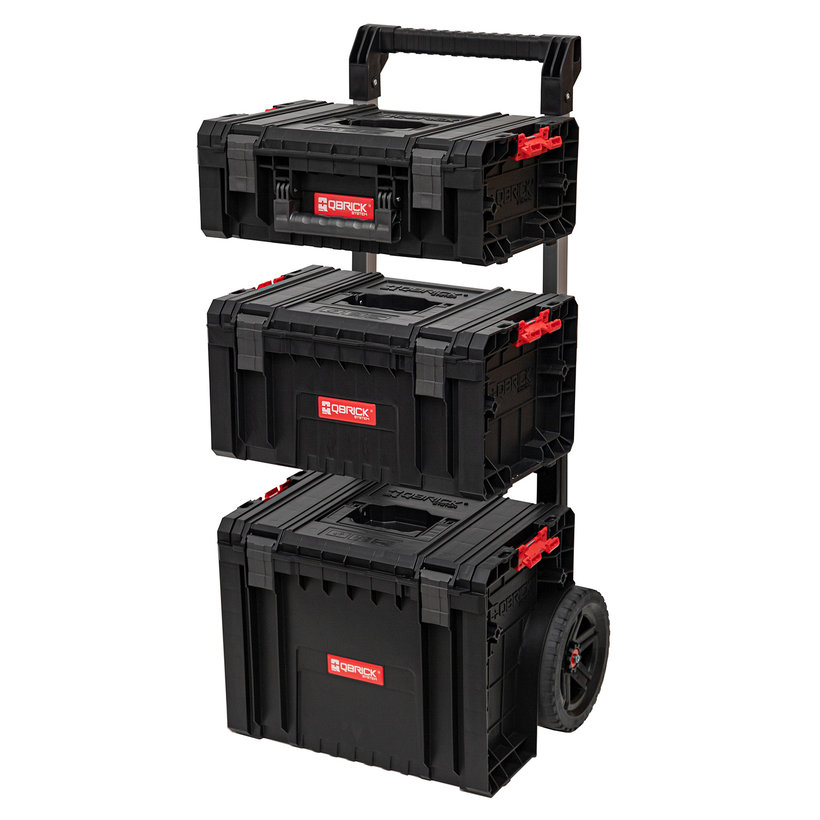 Modulární sestava QBRICK System PRO Set 5 2.0 Plus