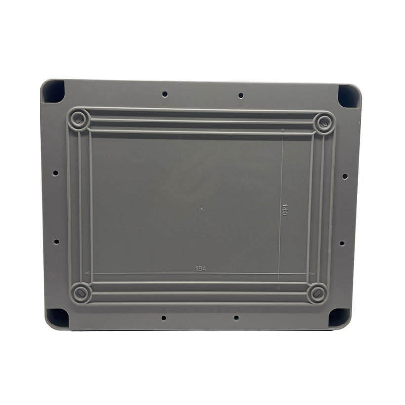 Nadomítková instalační krabice IP55 310x230x130mm