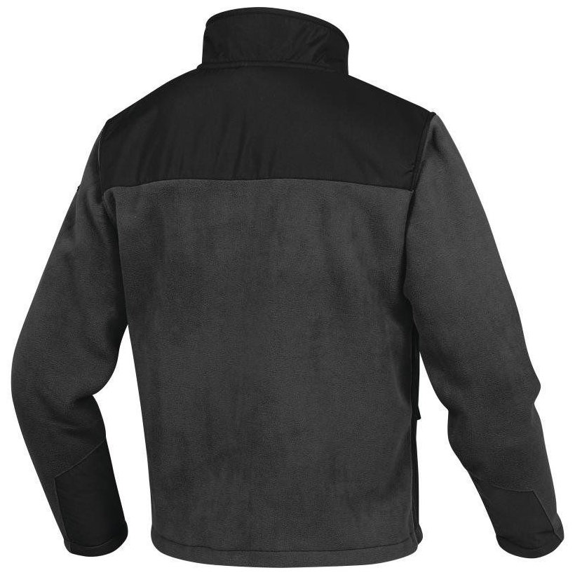 Pracovní bunda BRIGHTON2 šedá XL