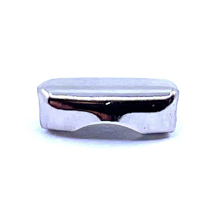 Svorka na kuličkový řetěz poniklovaná 3,2-3,6mm