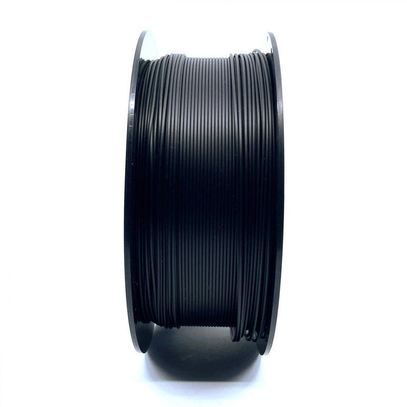 Filament pro 3D Tiskárnu PLA 1,75mm žlutá