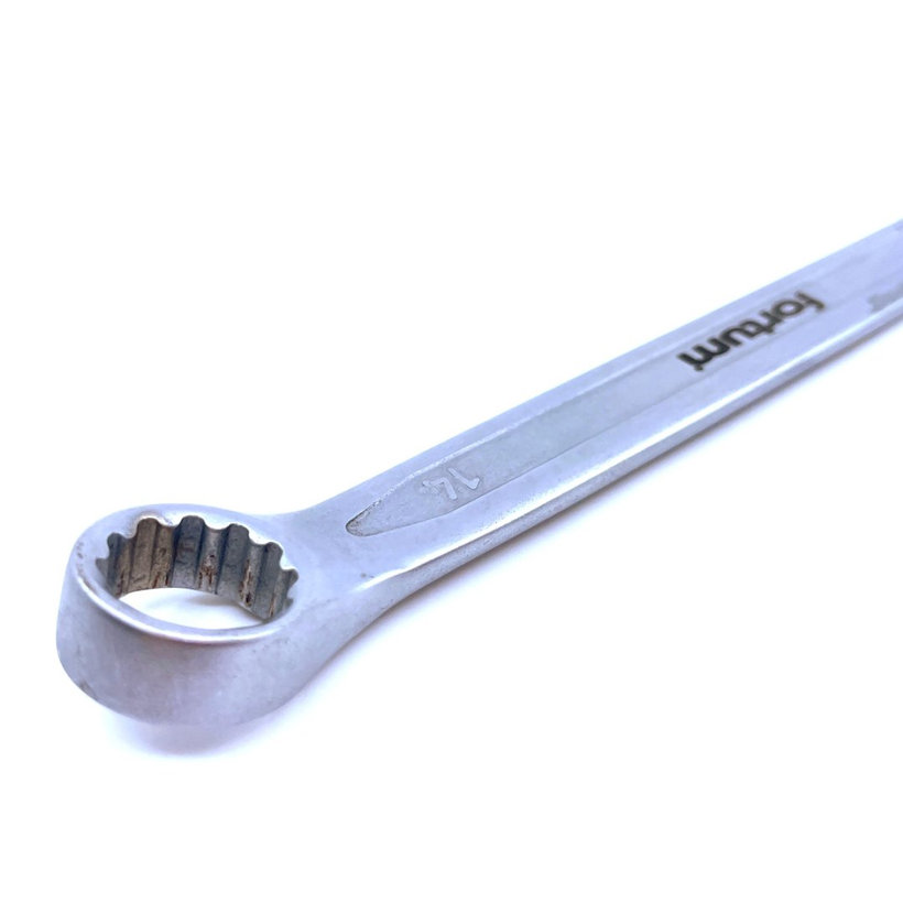 Klíč oko - vidlice 14mm