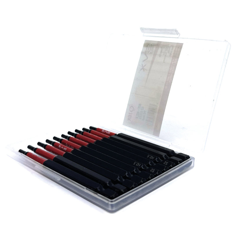 Bit magnetický H2,5x90mm