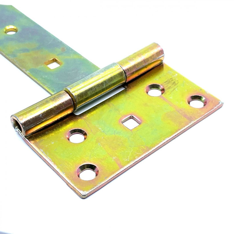 Závěs vratový ozdobný ZBO 150