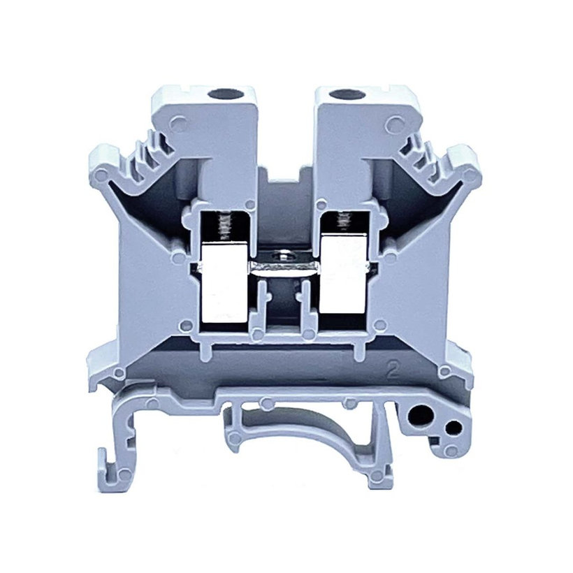 Řadová svorka pro fázový (L) vodič 4mm²