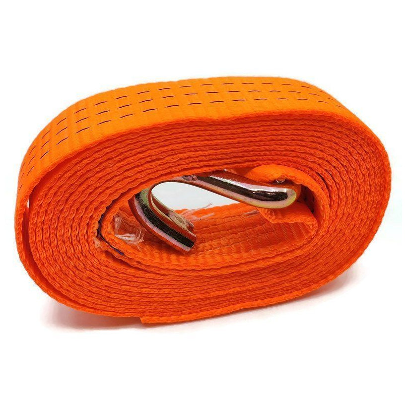 Pás s J hákem 3,5 m