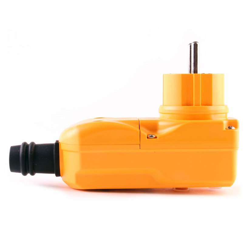 Mobilní proudový chránič k bazénům a na sekání BDI-S 2 30