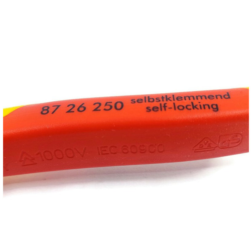 Kleště Cobra 250 mm VDE