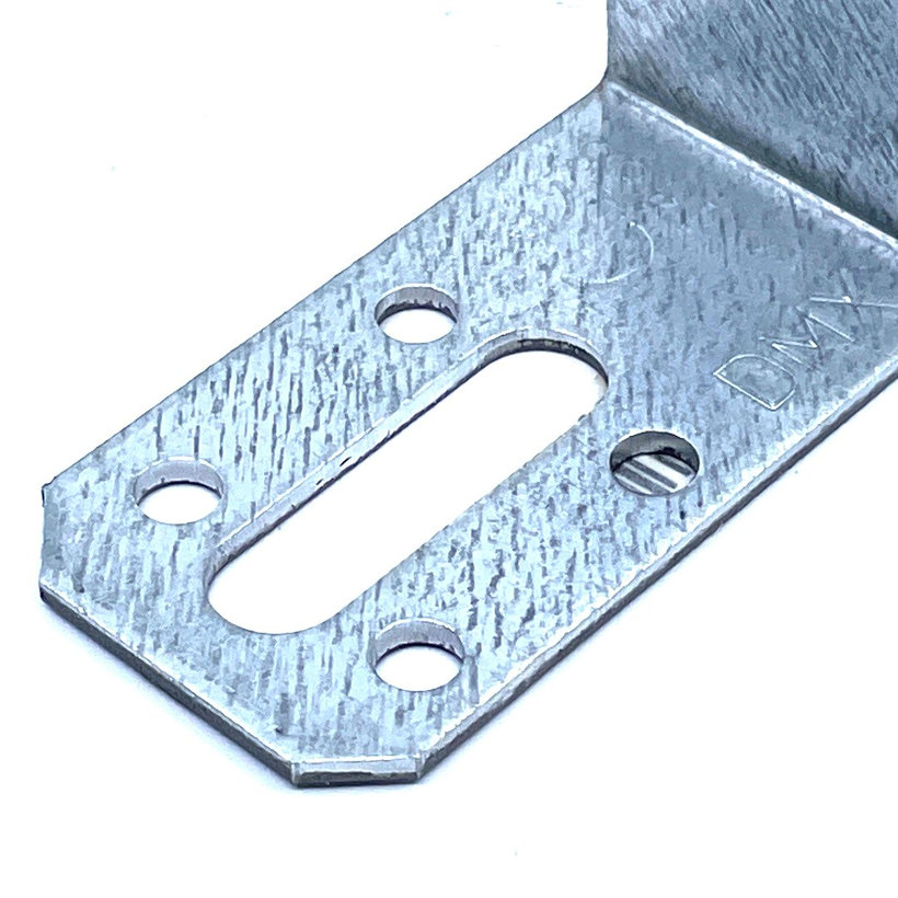 Úhelník nastavitelný KRD 3 80x55mm