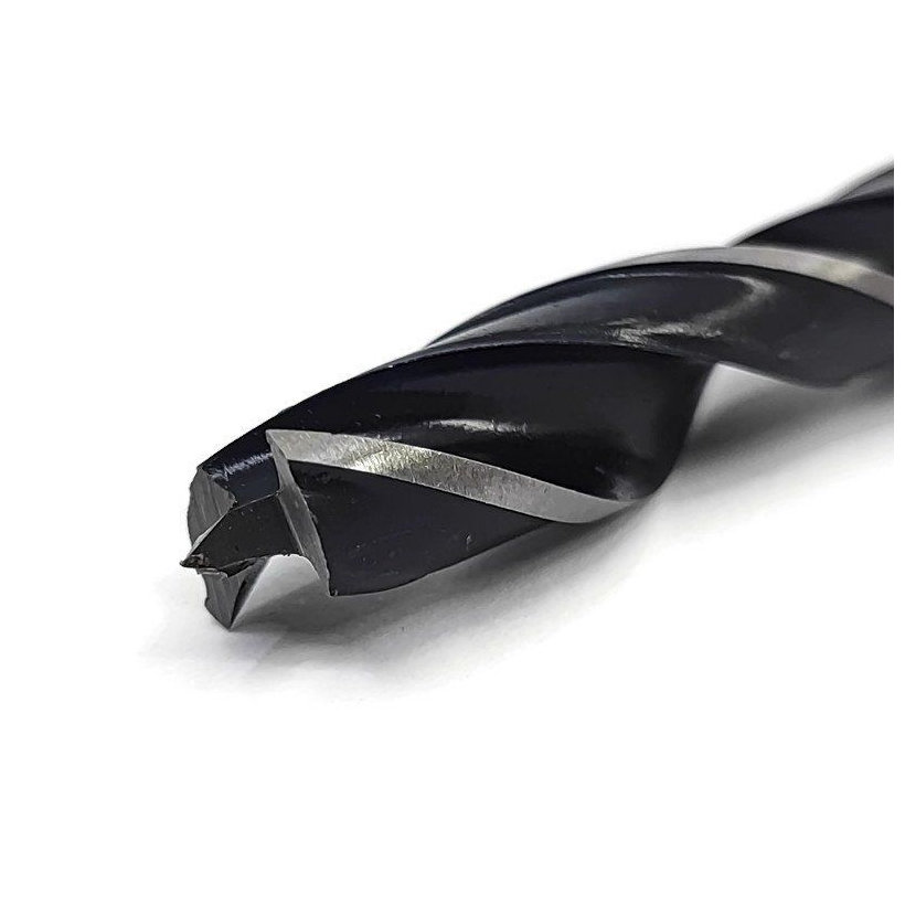 Vrták do dřeva prodloužený 12x150/200mm