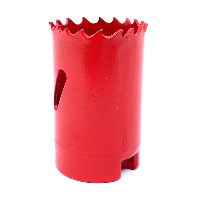 Bimetalová korunka Oren 32mm