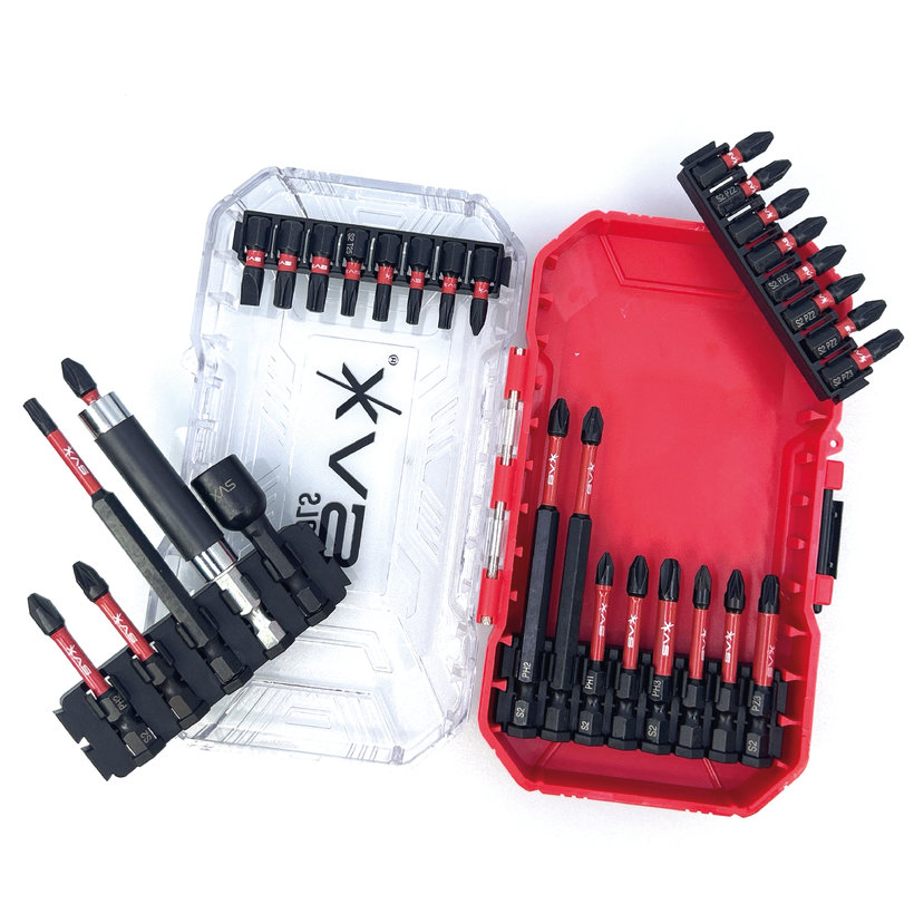 Sada bitů 30 dílná