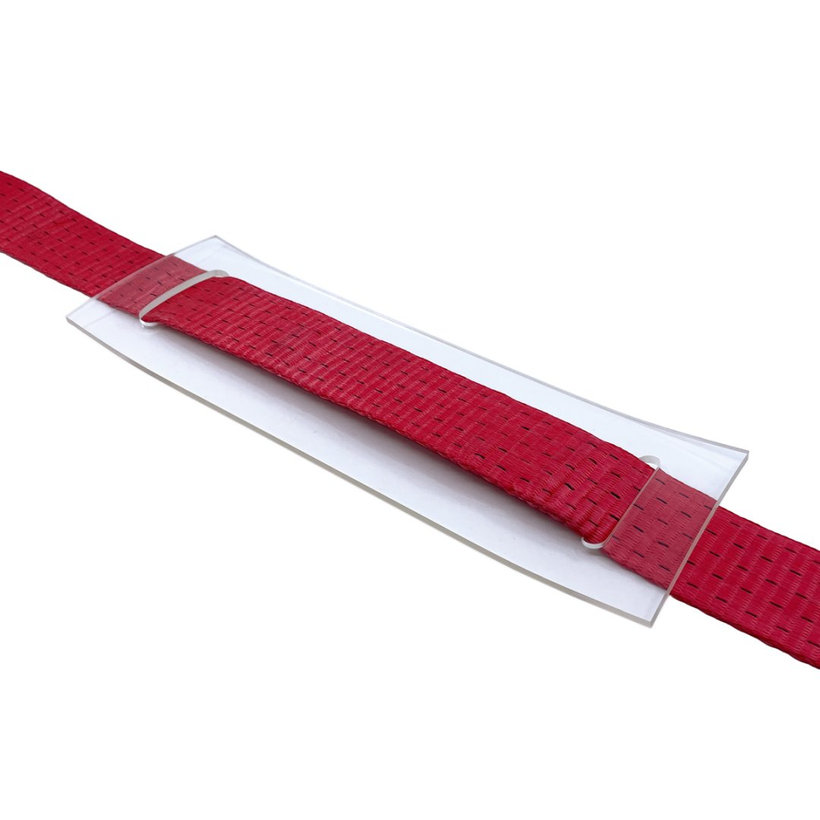 Ochrana pásu gumová 300x100x50mm