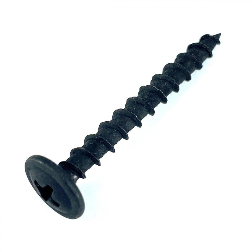 Šroub do sádrokartonu DIN 7505J 4,2x55mm