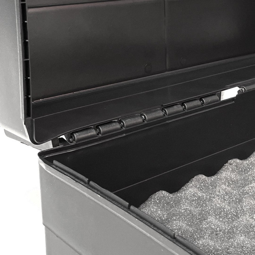 Box na elektrikářské nářadí Tool case