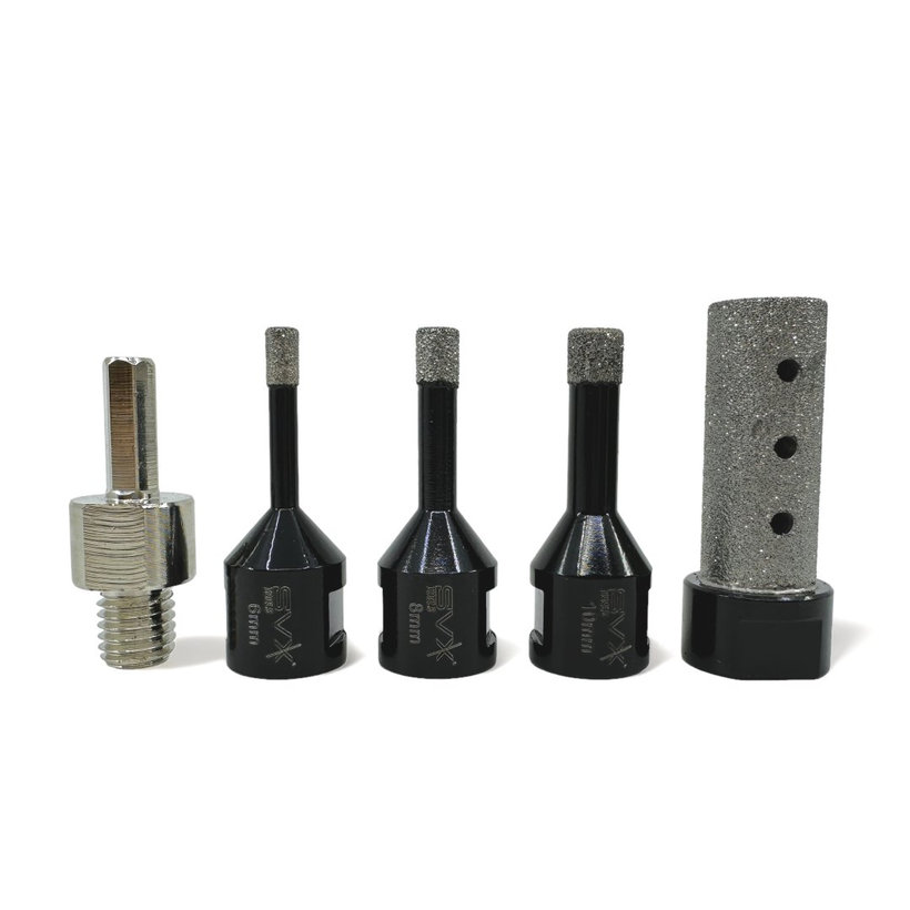 Vyřezávací sada - diamant