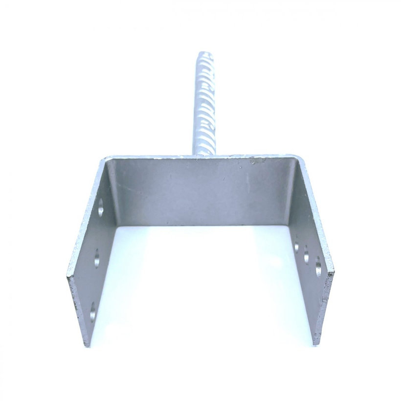 Patka bez prolisu úzká hlava 140mm