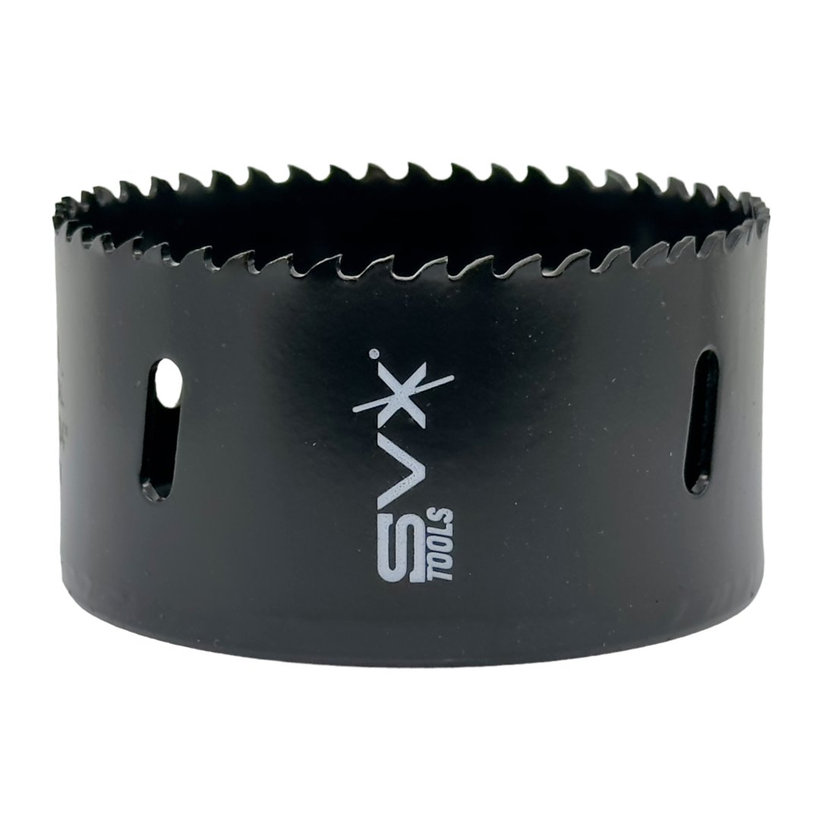 Bimetalová korunka 83mm