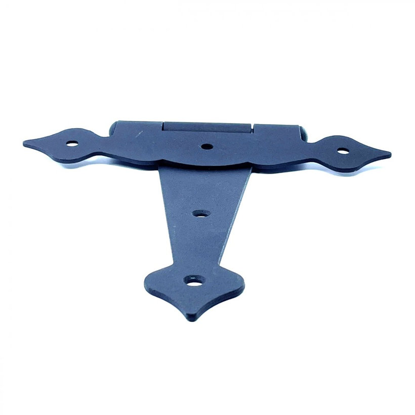 Závěs trojúhelníkový ozdobný ZTO 150