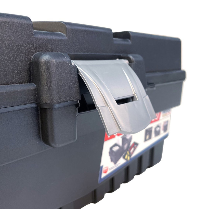 Skříňka Toolbox formula A 300 374x198x189mm