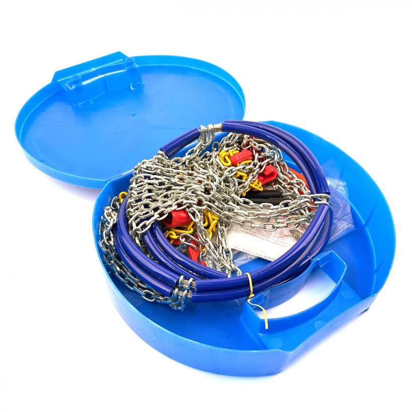 Sněhový řetěz 9mm KN10