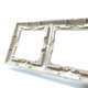 Valena 5 rámeček béžový