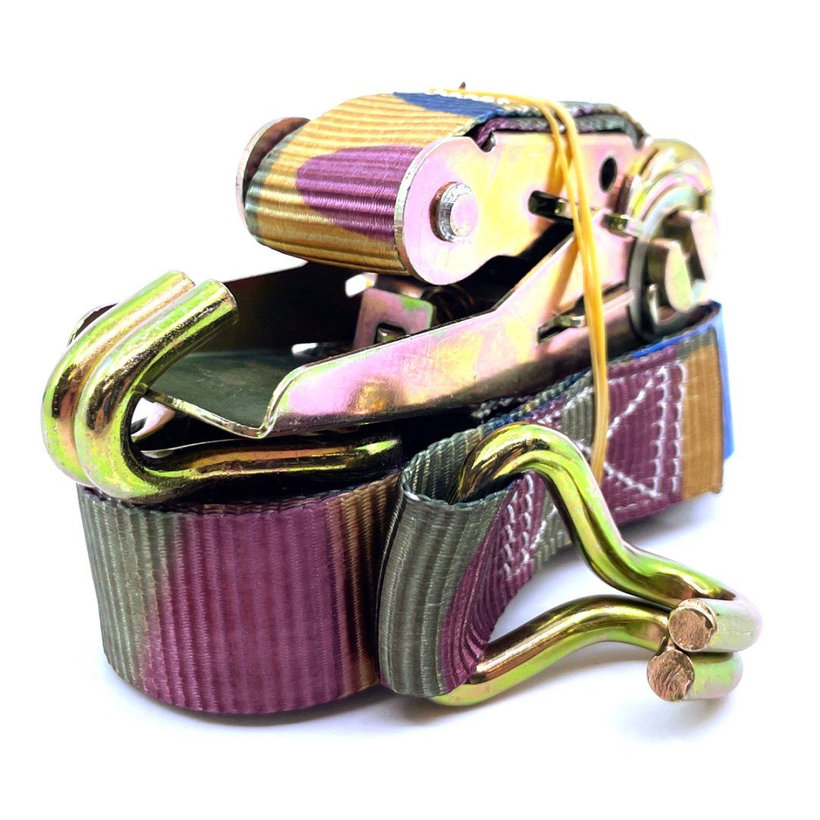 Kurtna - Upínací pás ARMY 1T-8M