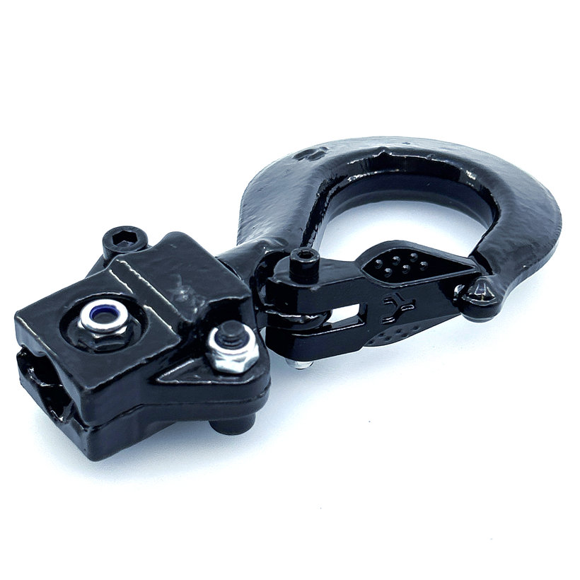 Spodní hák pro Uno Plus 750