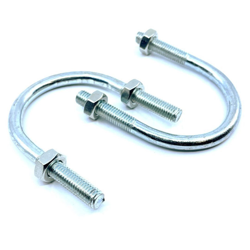 Třmen potrubní zn 219mm