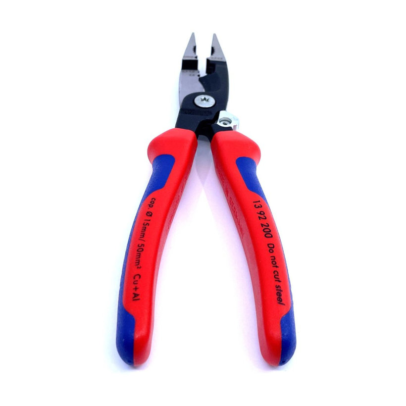 Kleště elektroinstalační 200 mm