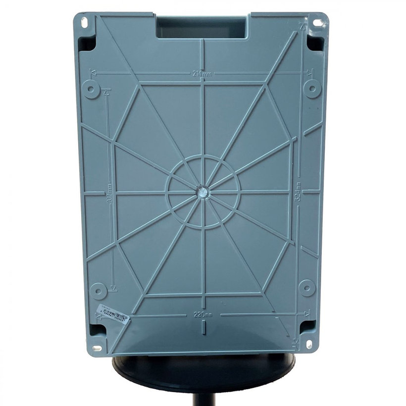 Zásuvková ROS 11/x-21 rozvodnice nejištěný