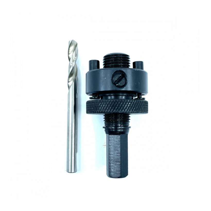 Upínací trn pro korunky BMK 32-210mm