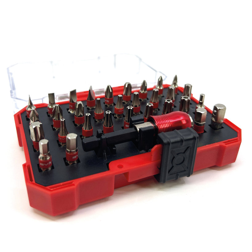 Sada bitů 32 dílná