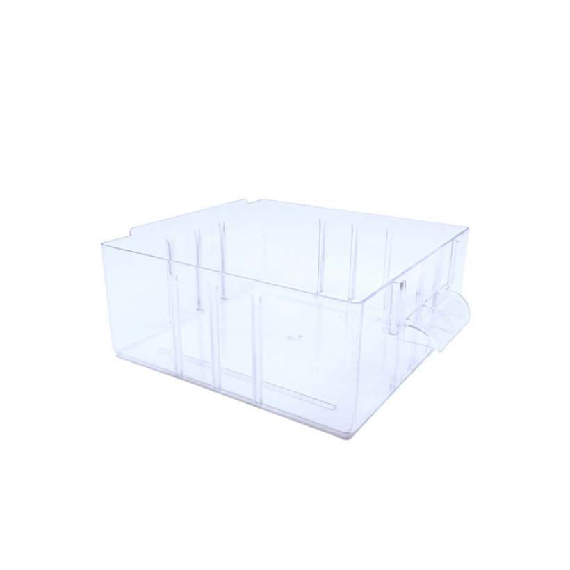 MARS Skříňka 30 M - červená 551x306x155mm