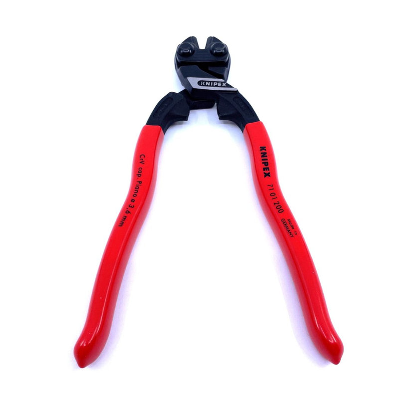 Kleště pákové kompaktní 200 mm