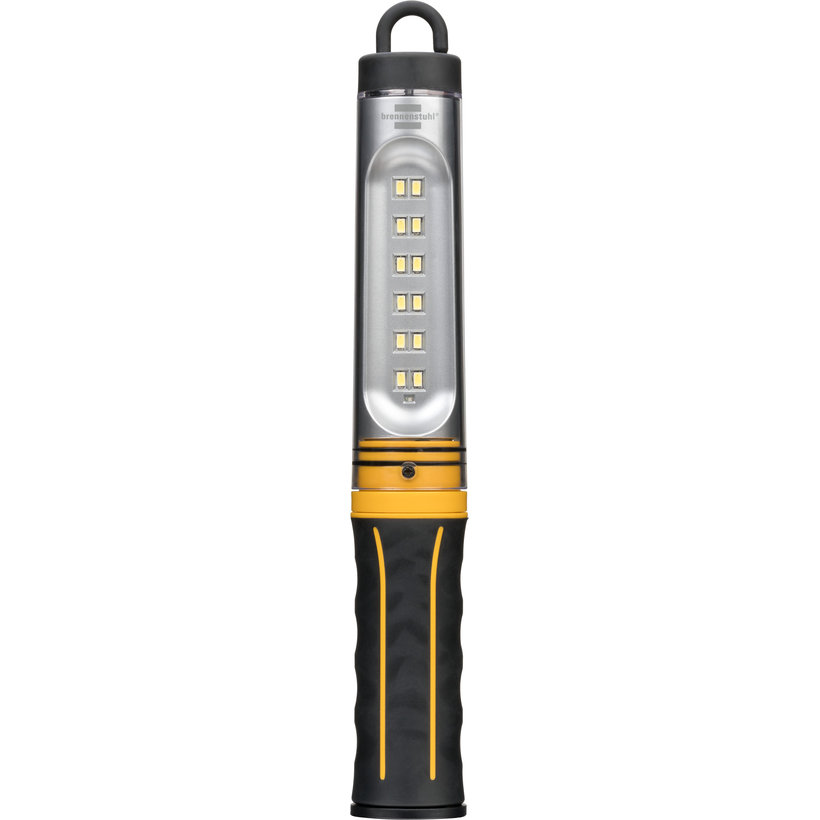 Akumulátorová dílenská LED lampa – LuxPremium WL 500 A (520 lm, IP54)