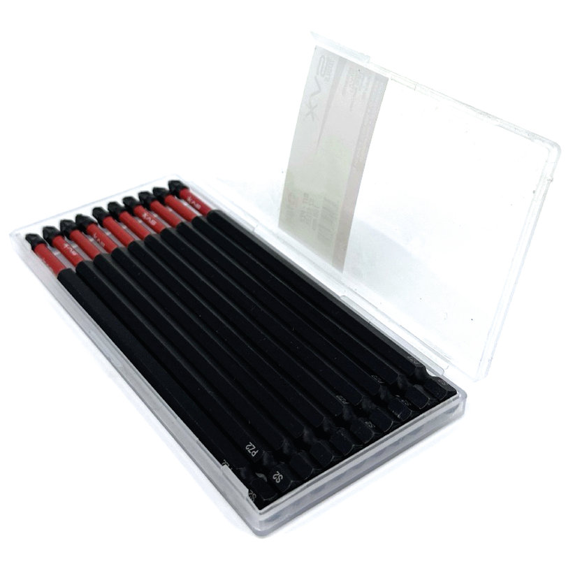 Bit magnetický PZ2x150mm