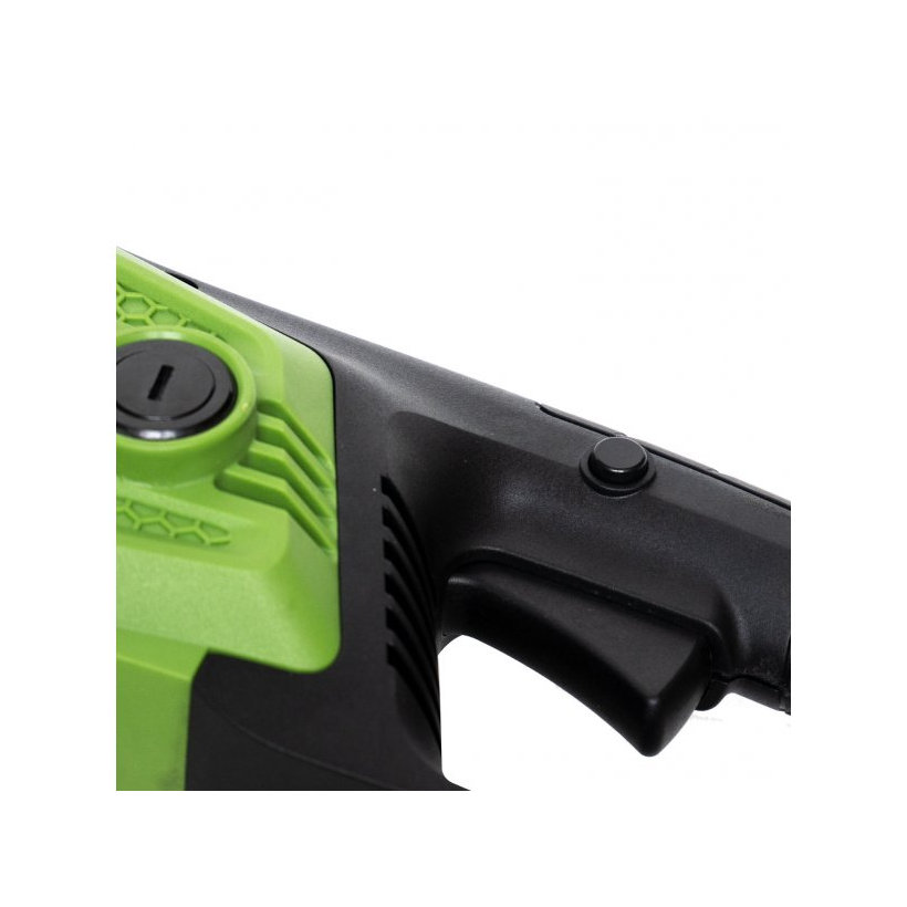 Bruska úhlová 125mm - PW1200ES