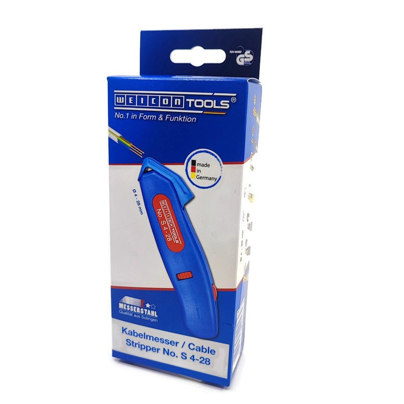 Kabelový nůž 145mm