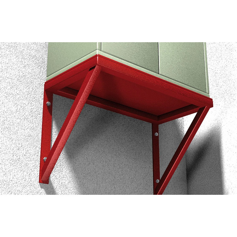 Sítko pro chemickou maltu plastové 20x130mm