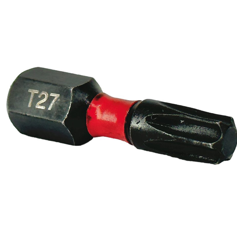 Bit magnetický TX27x25mm