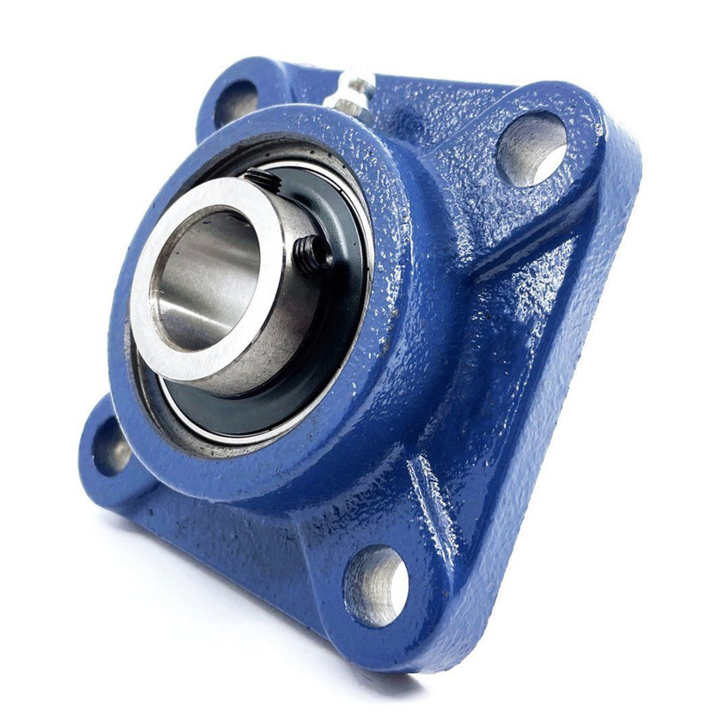 Ložisková jednotka UCF 206