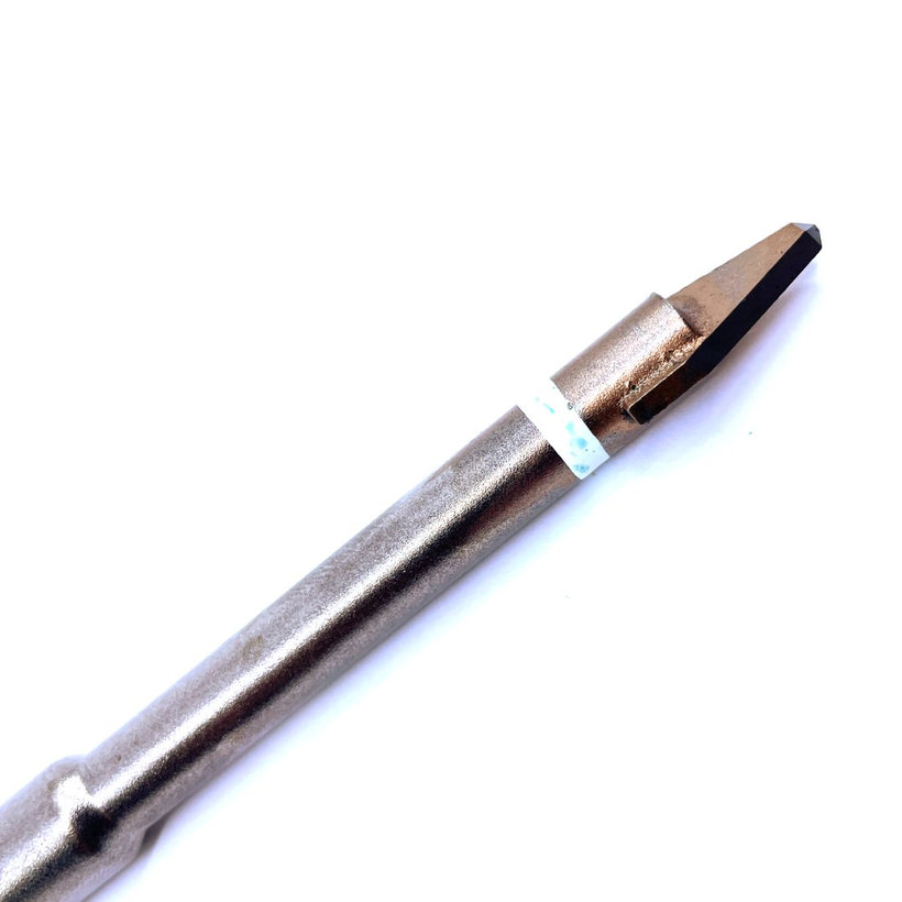 Sada vrtáků Keramo Extrem ATM2-10mm