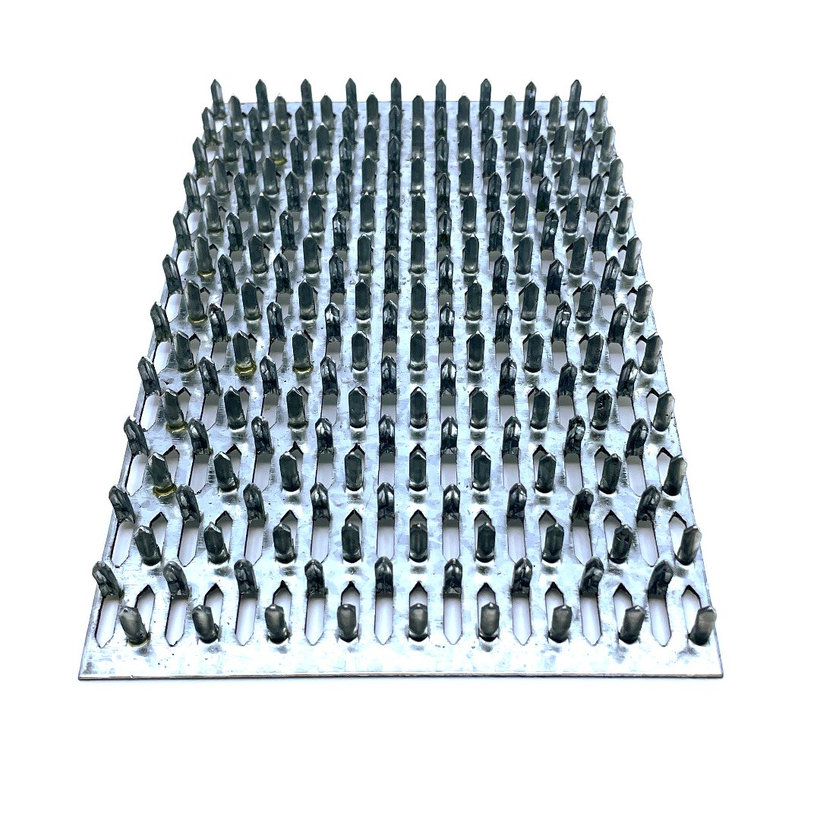 Styčníková deska 35/84x1,5